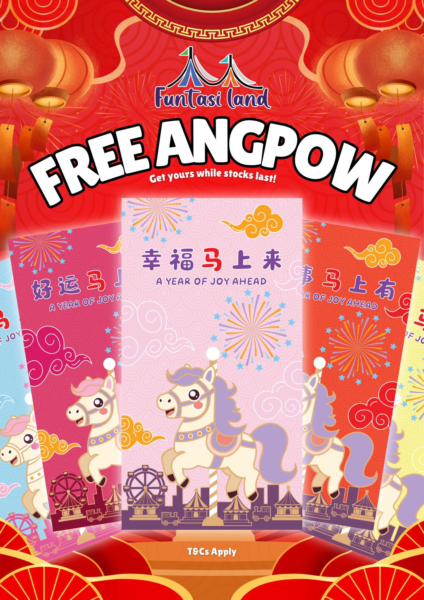 Free Angpow